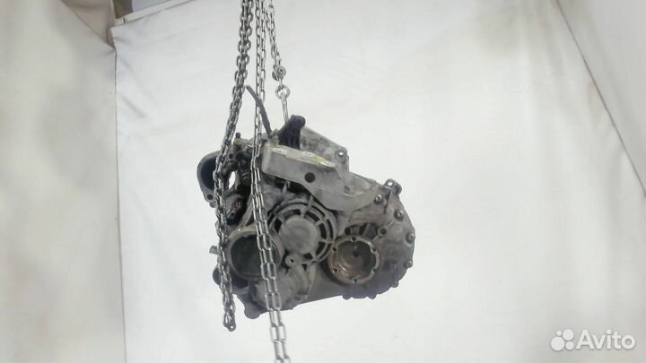 Кпп 6-ст.мех. (МКПП) Volkswagen Scirocco 2008, 201