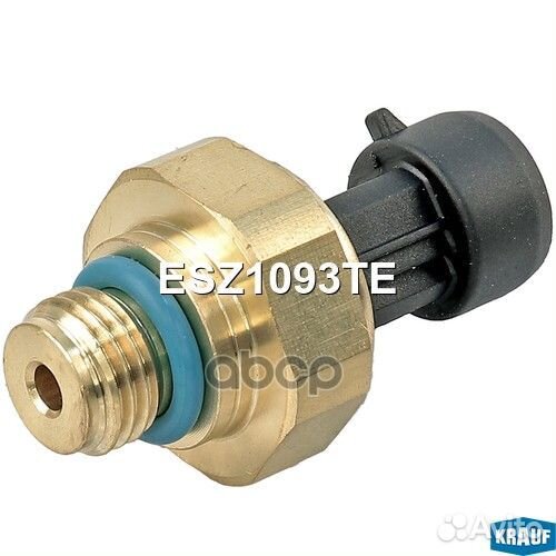 Датчик давления во впускном коллекторе ESZ1093T