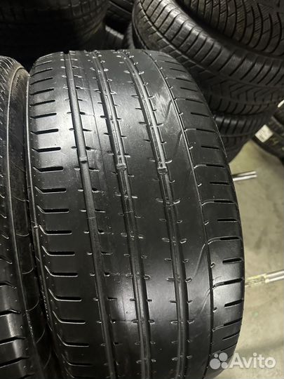 Pirelli P Zero 265/50 R19 110Y