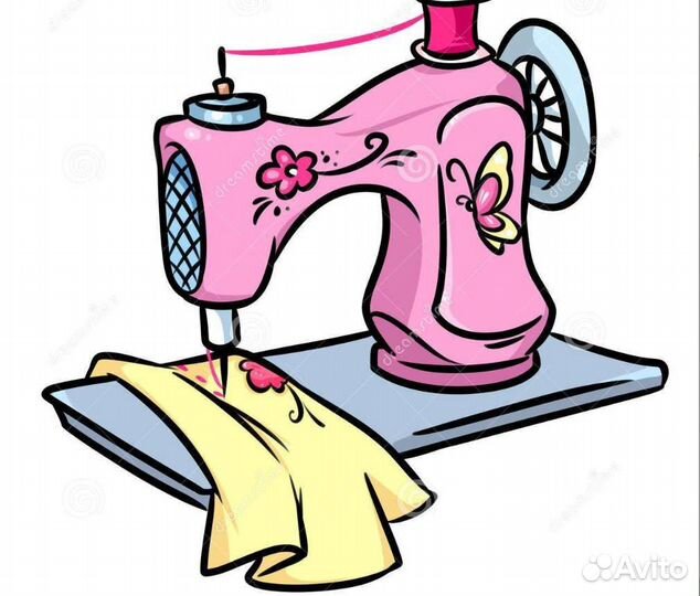 Ателье на дому.Пошив, дизайн и ремонт одежды