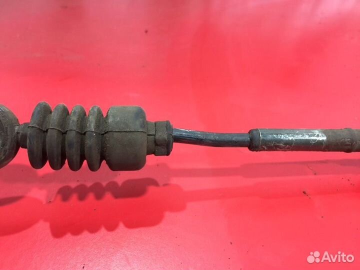 Трос кпп Lifan Smily 1