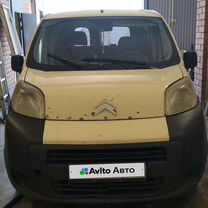 Citroen Nemo 1.4 MT, 2008, 419 000 км, с пробегом, цена 360 000 руб.