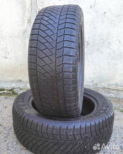 Continental ContiVikingContact 6 225/60 R18 104T