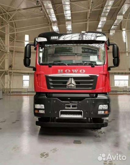 Howo T5G 6х4, 2023