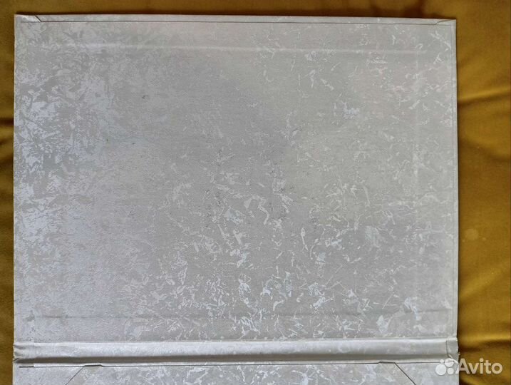 Обложка для свидетельства о браке