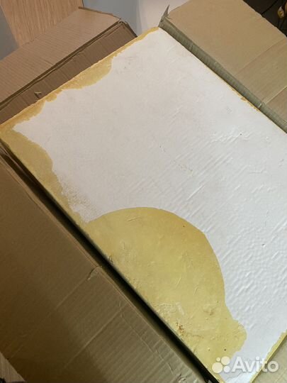 Термокоробка мтп-L20