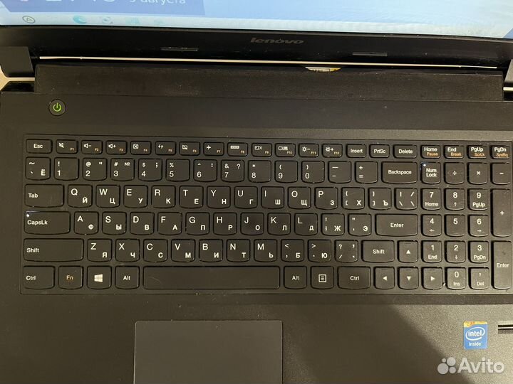 Ноутбук Lenovo B50-30 (20382)