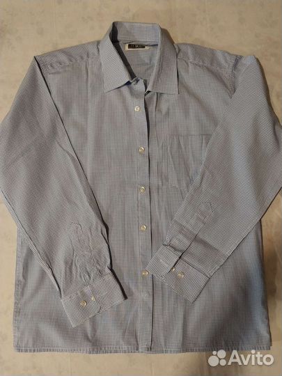 Рубашки на мальчика рост.140