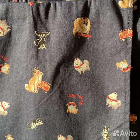 Комбинезон новый с биркой S