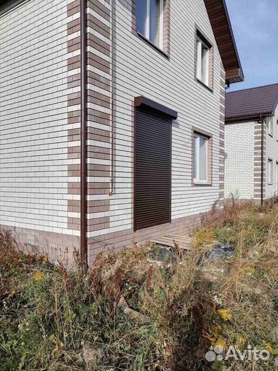 Рольставни