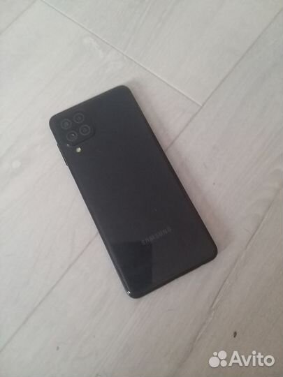 Samsung galaxy A22