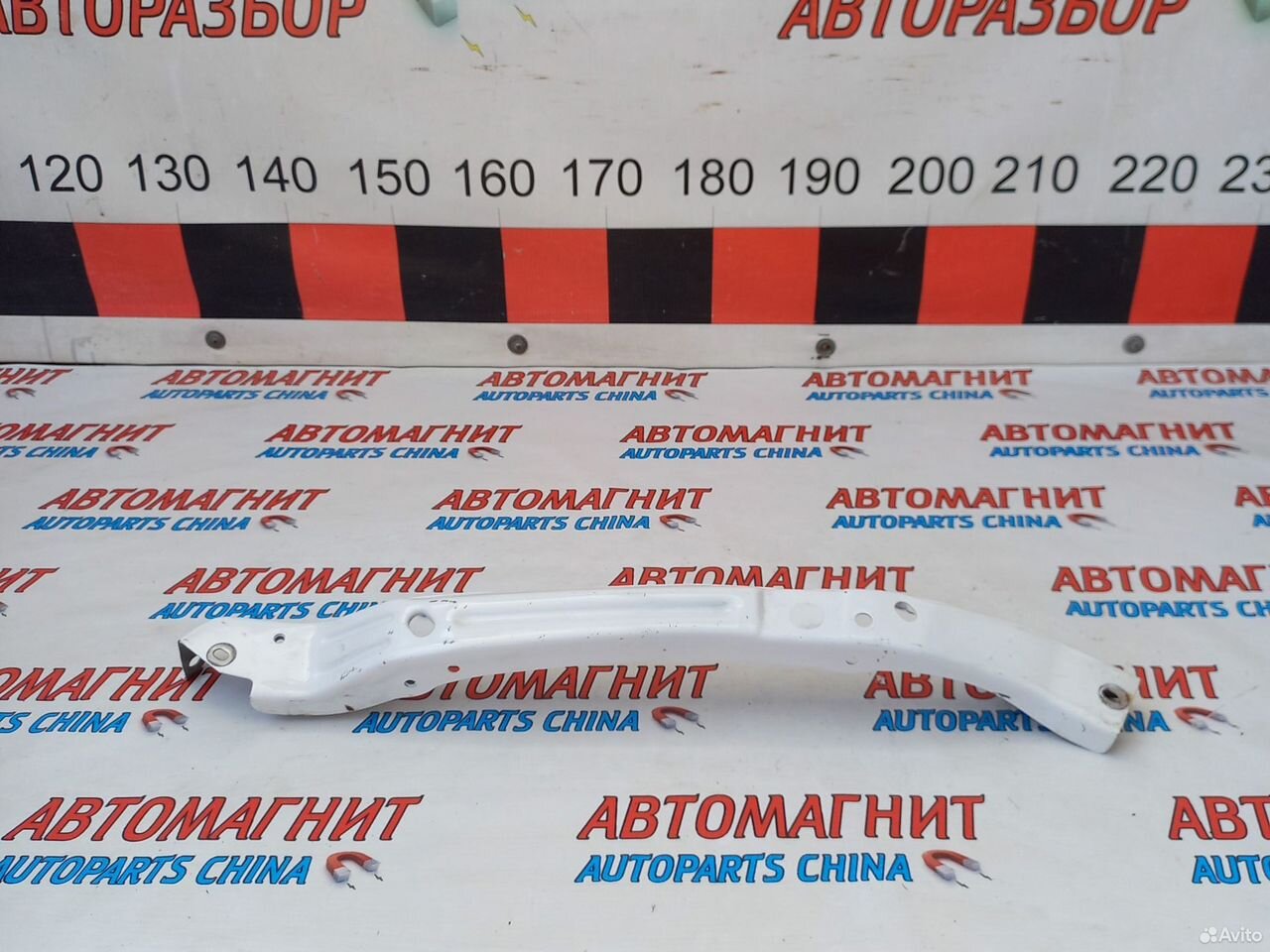 Кронштейн фары правый Чери Тигго 8 про макс