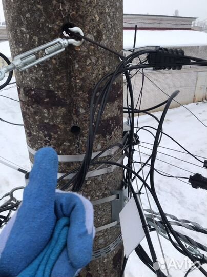 Электрик аварийный выезд