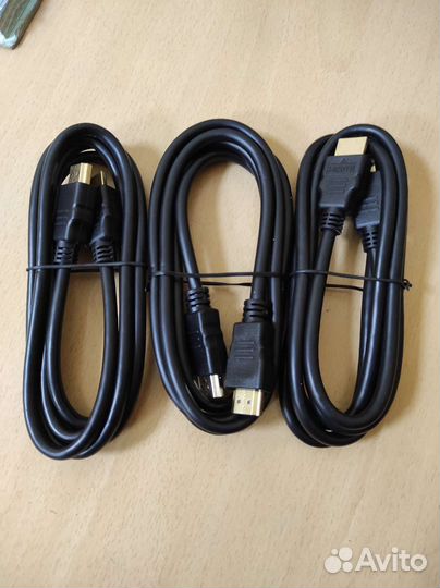 Кабель-Hdmi/переходники