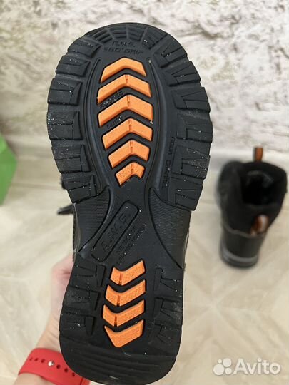 Ботинки icepeak