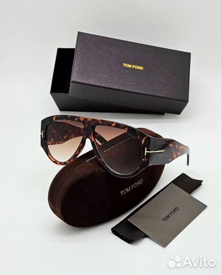 Очки TOM ford