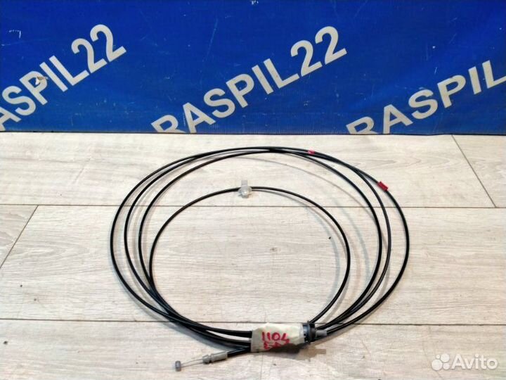 Трос лючка бака Toyota Mark Ii GX-110 1GFE 2003.09