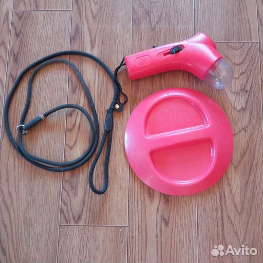 Намордник для собак