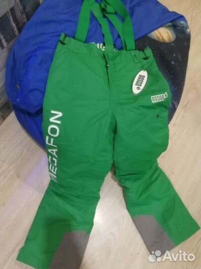 Комбинезон bosco