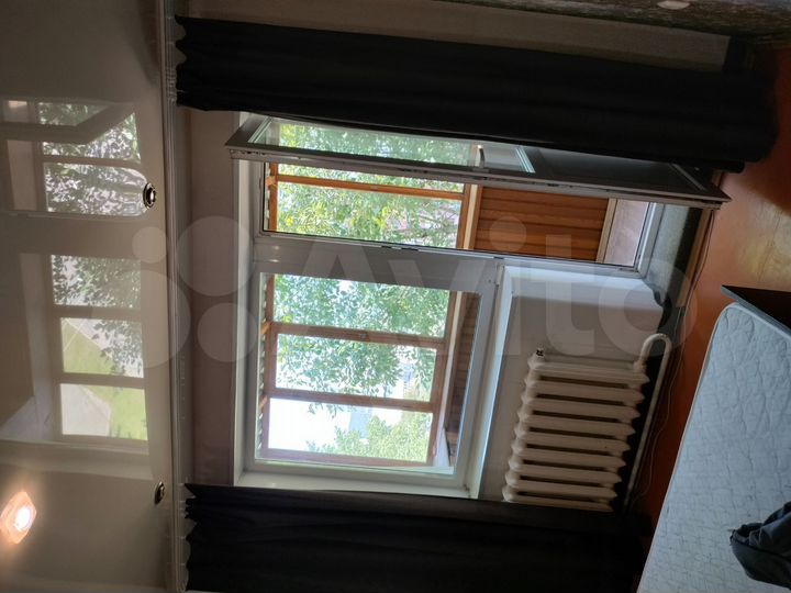 1-к. квартира, 32 м², 5/5 эт.