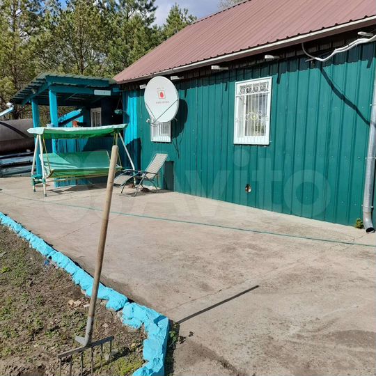 Участок 20 сот. (ИЖС)