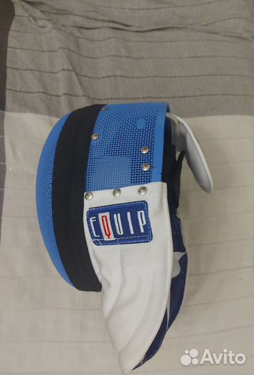 Шлем для фехтования