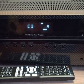 Ресивер pioneer 420к