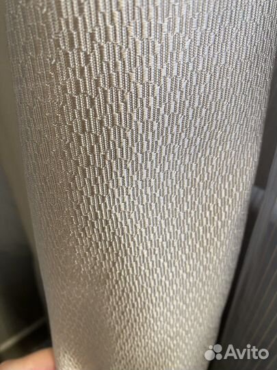 Три шторы Новые на кухню- гостинную