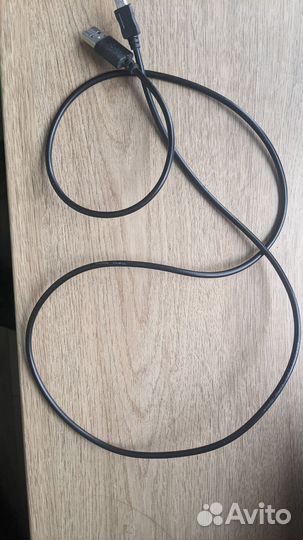 Кабель mini USB - USB