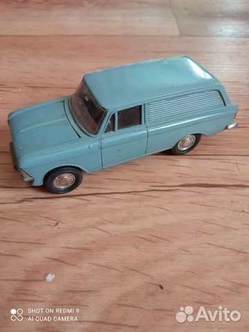 Модели автомобилей СССР