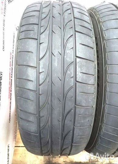 Bridgestone Dueler H/P 235/55 R19