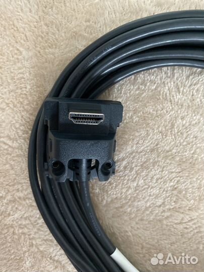 Кабель (COM) для Ingenico iPP320/350