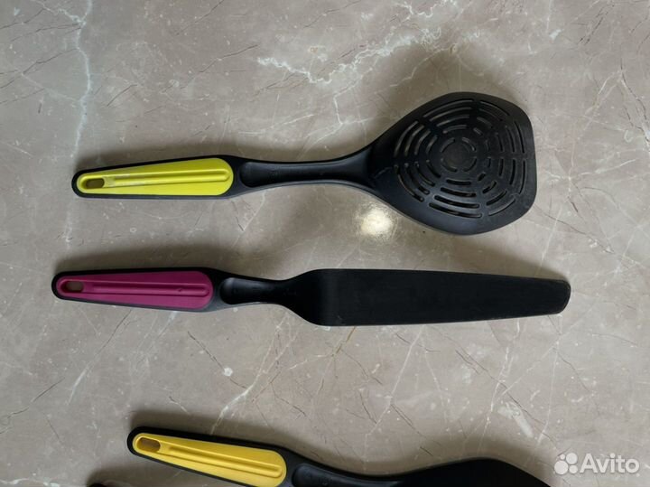 Tupperware кухонные пр б/у. Бронь до 24.09.2022