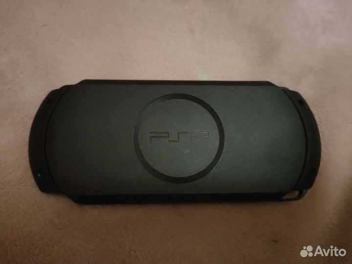 Sony PSP e1008