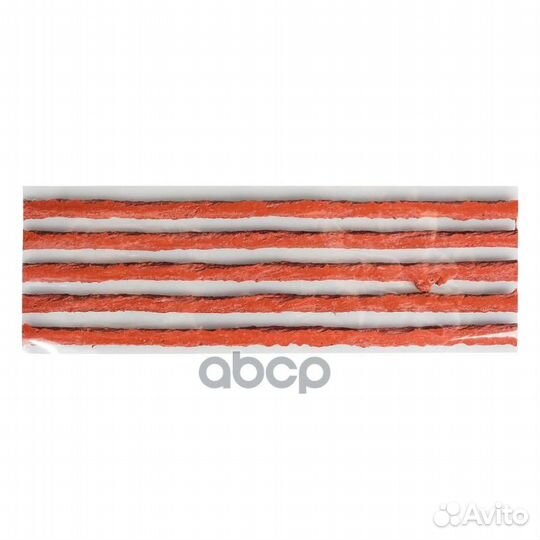 Жгуты для ремонта б/к шин 60 шт. армированные