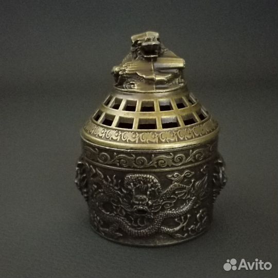 Бахурница стиль Винтаж 