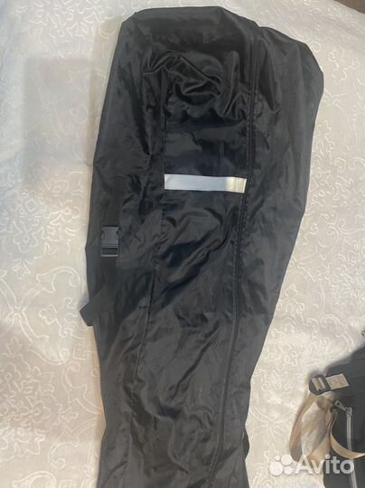 Чехол для коляски-трость