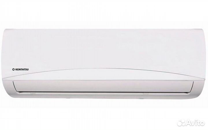 Кондиционеры kentatsu ksgma35hfan1