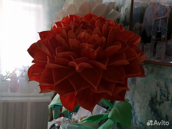 Светильник торшер