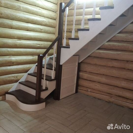 Лестница