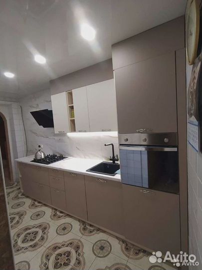 Сборка, монтаж мебели по Крыму