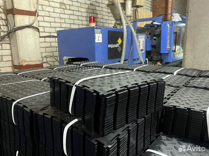 Пвх плитка pacпpoдажа от 10м850