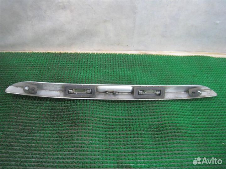 Накладка крышки багажника Ford Fusion (CBK) 2006