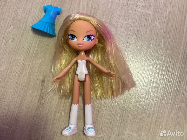 Кукла братц Bratz хлоя