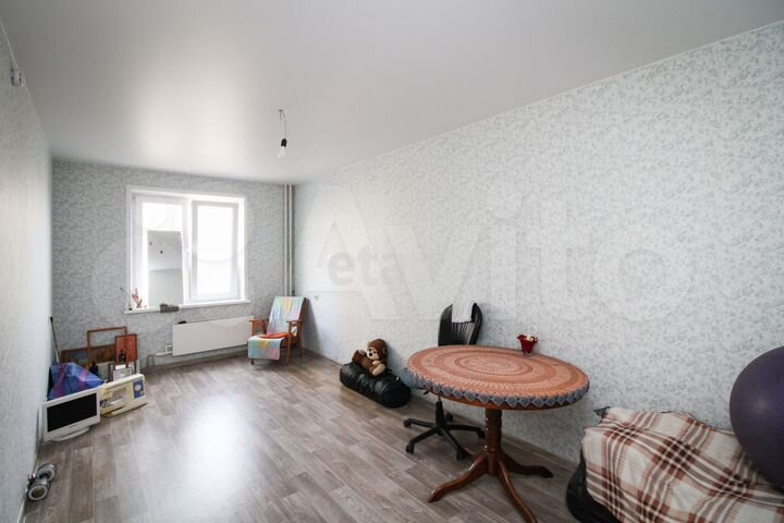 1-к. квартира, 36,9 м², 5/16 эт.