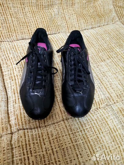 Кроссовки женские Puma