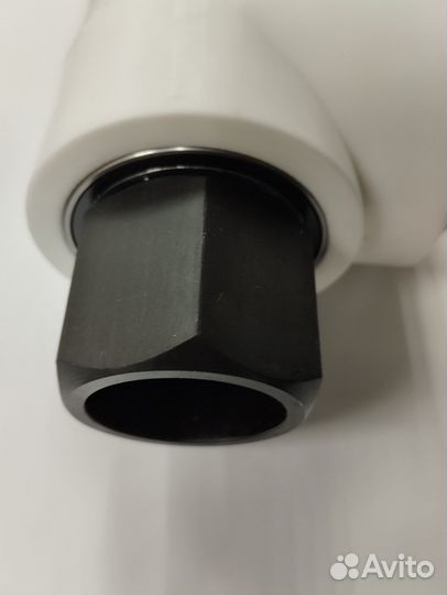 Система пылеудаления 1 1/4UNC на м22