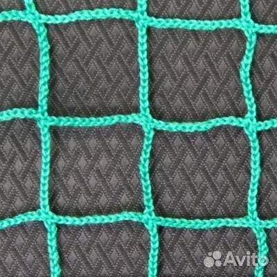 Сетка заградительная