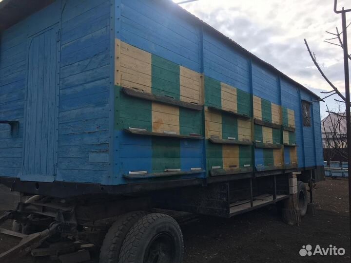 Продажа павильона для пчёл