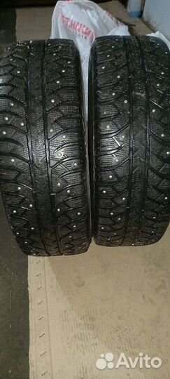 Bridgestone Ice Cruiser 7000 20.5/65 R15 84V